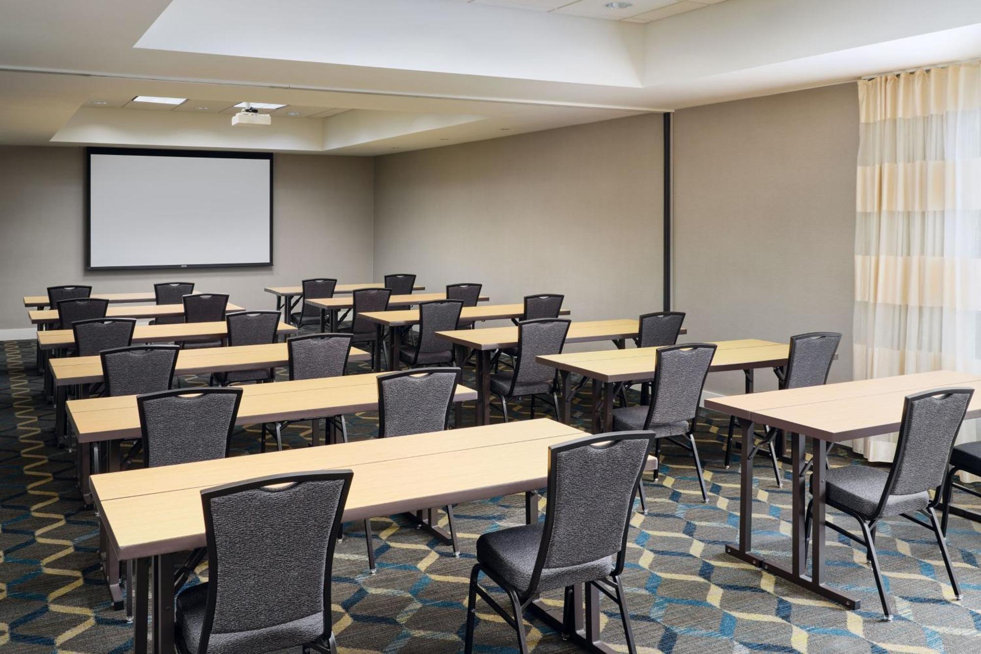 Residence Inn By Marriott Fort Myers At I-75 And Gulf Coast Town Center Эстеро Экстерьер фото