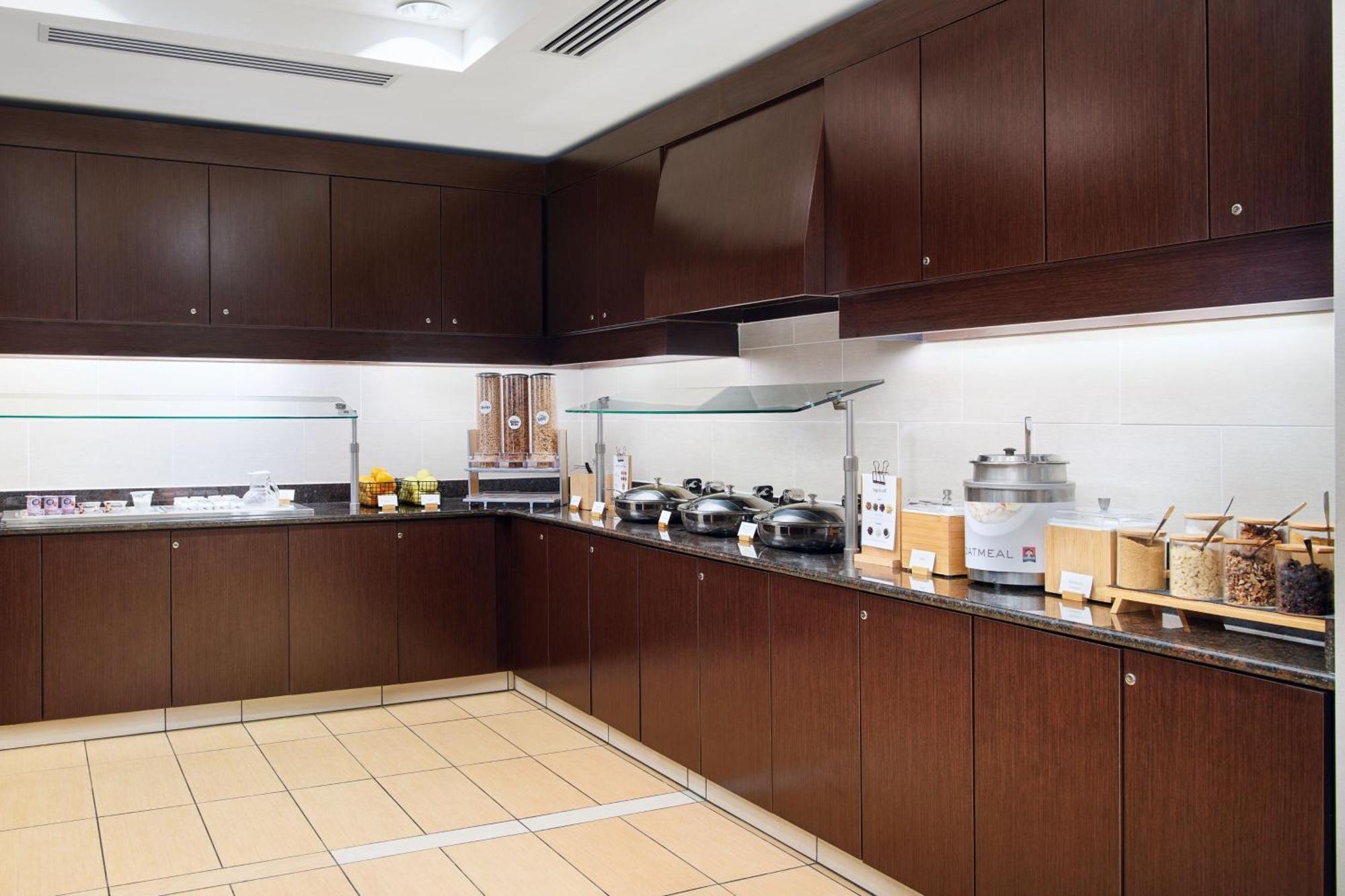 Residence Inn By Marriott Fort Myers At I-75 And Gulf Coast Town Center Эстеро Экстерьер фото