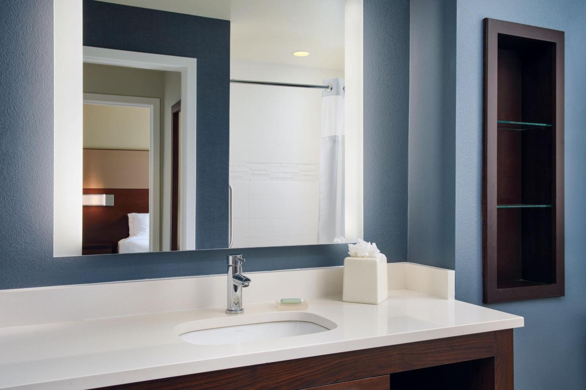 Residence Inn By Marriott Fort Myers At I-75 And Gulf Coast Town Center Эстеро Экстерьер фото