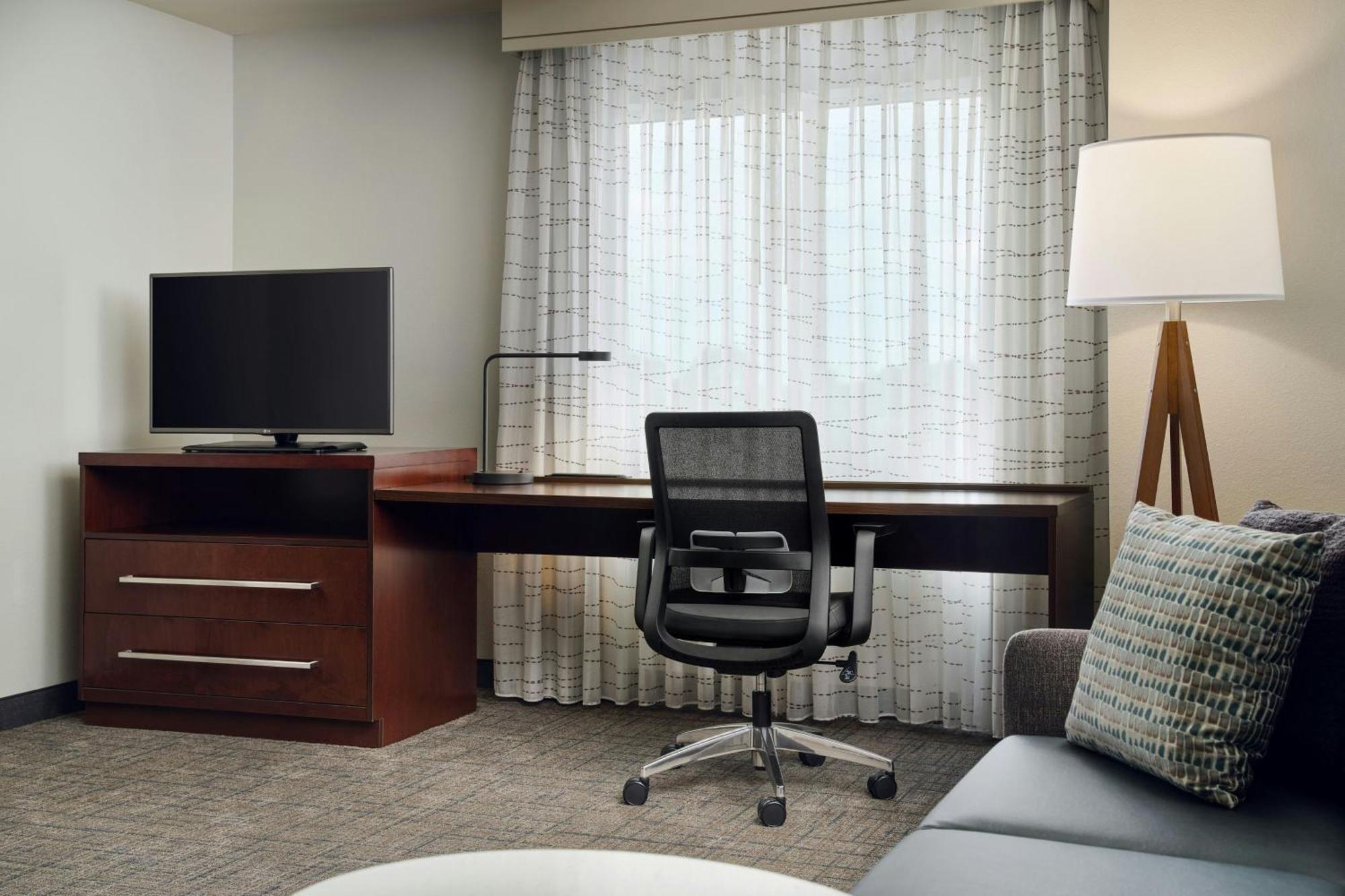Residence Inn By Marriott Fort Myers At I-75 And Gulf Coast Town Center Эстеро Экстерьер фото
